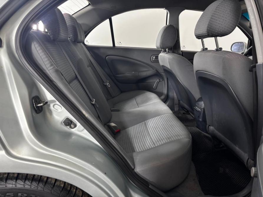 Nissan Almera Classic I Воронеж  - изображение 16