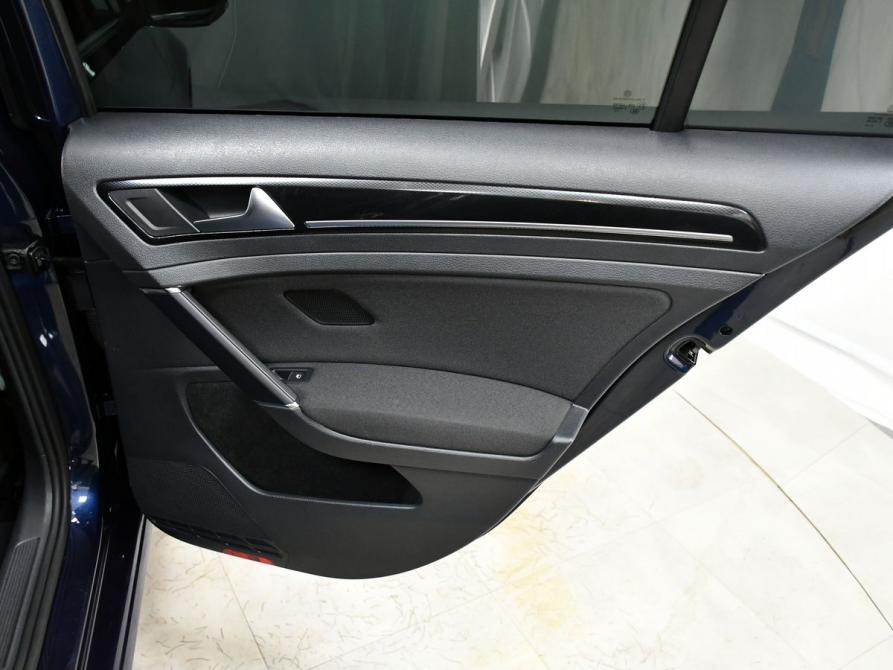 Volkswagen Golf VII Новосибирск  - изображение 24