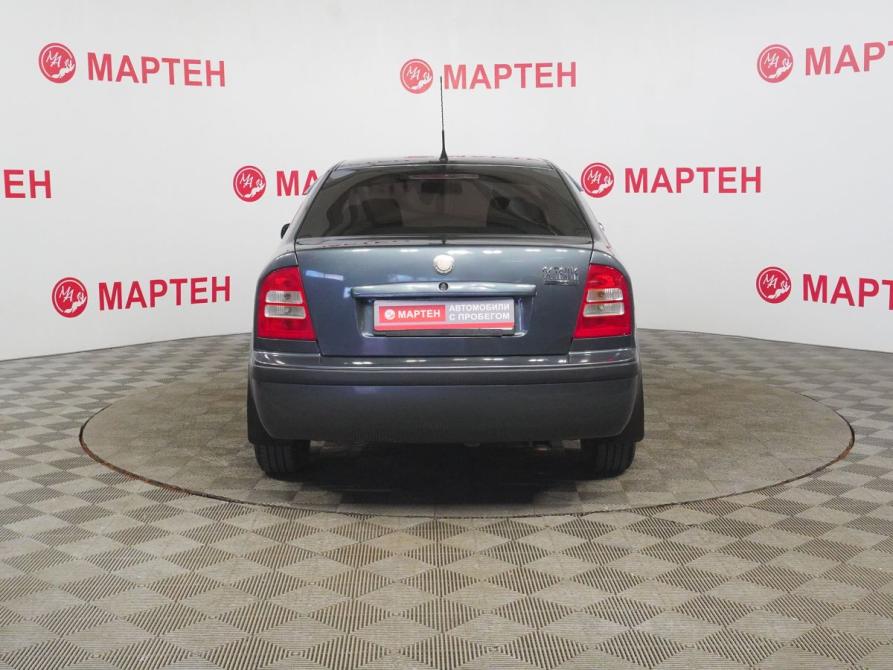 Skoda Octavia I (A4) Рестайлинг Вологда  - изображение 6