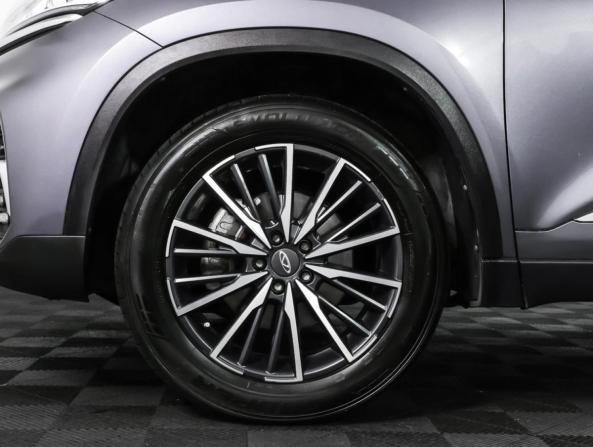 Chery Tiggo 8 I Рестайлинг с пробегом 2024 года, цена 1 890 000 рублей, 57265 км, внедорожник, Автокод Объявления