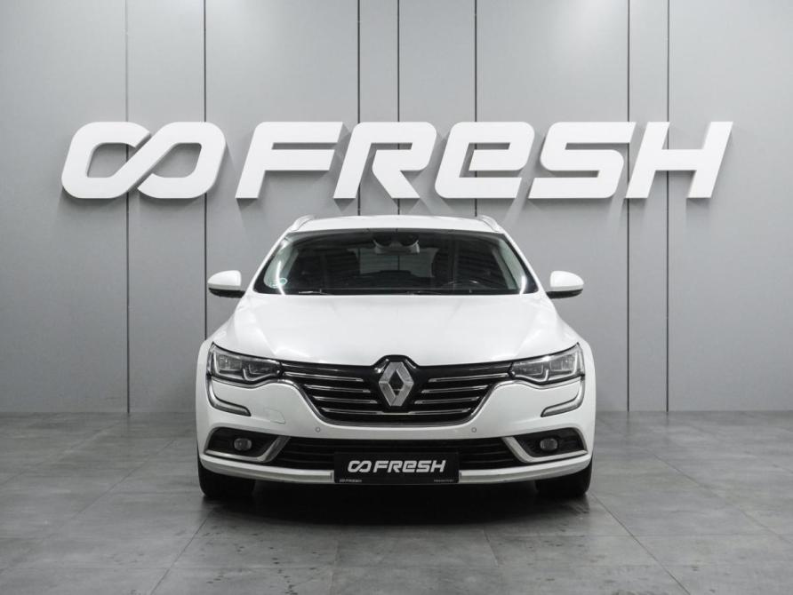 Renault Talisman I Воронеж  - изображение 3