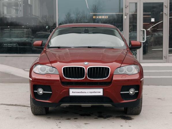 BMW X6 I (E71) с пробегом 2011 года, цена 1 602 000 рублей, 275481 км, внедорожник, Автокод Объявления