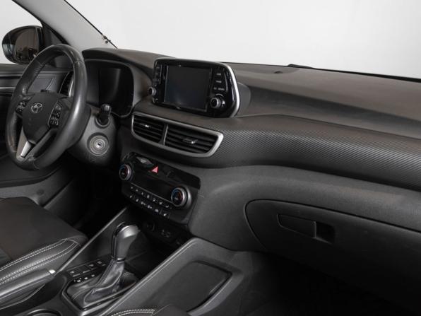 Hyundai Tucson III Рестайлинг с пробегом 2019 года, цена 2 296 300 рублей, 140038 км, внедорожник, Автокод Объявления