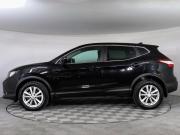 Nissan Qashqai II Химки  - изображение 23