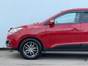 Hyundai ix35 I Рестайлинг Иркутск  - изображение 31