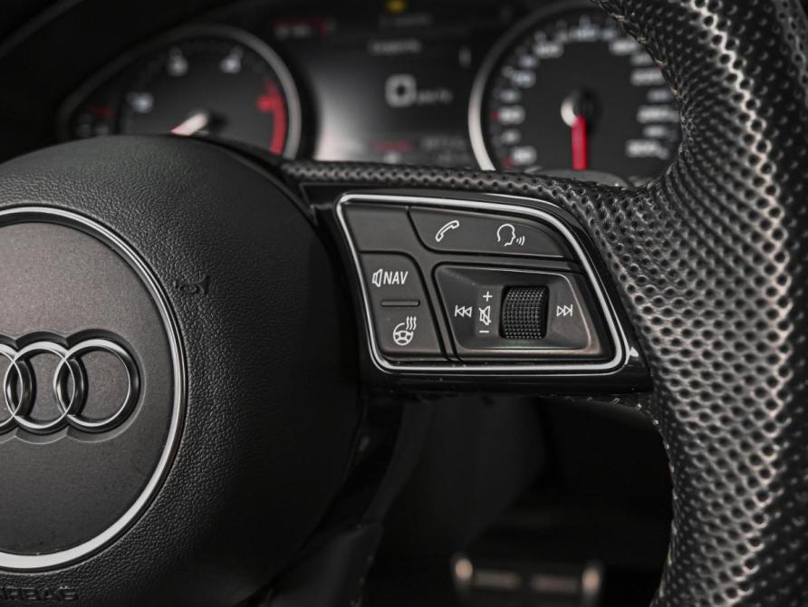 Audi A5 II (F5) Рестайлинг Ставрополь  - изображение 21
