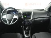 Hyundai Solaris I Вологда  - изображение 32