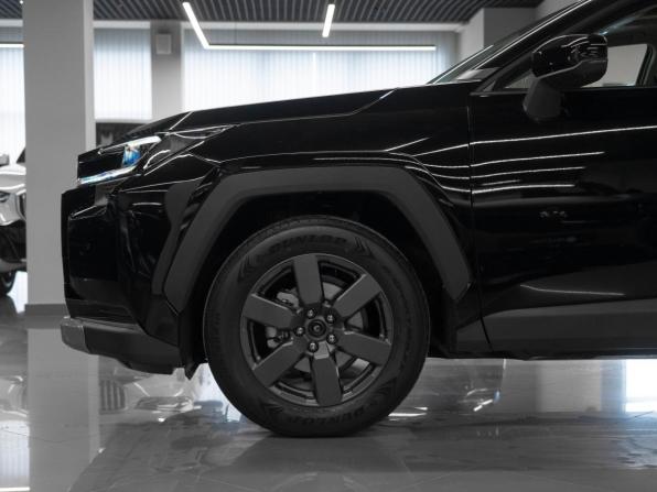 Toyota RAV4 VI (XA60) с пробегом 2026 года, цена 4 200 000 рублей, 50 км, внедорожник, Автокод Объявления