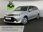 Toyota Corolla XI (E160 E170 E180) Рестайлинг 1 Великий Новгород  - изображение 22