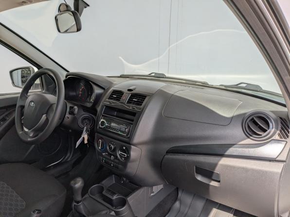 Lada (ВАЗ) Granta I Рестайлинг с пробегом 2023 года, цена 670 000 рублей, 72111 км, седан, Автокод Объявления