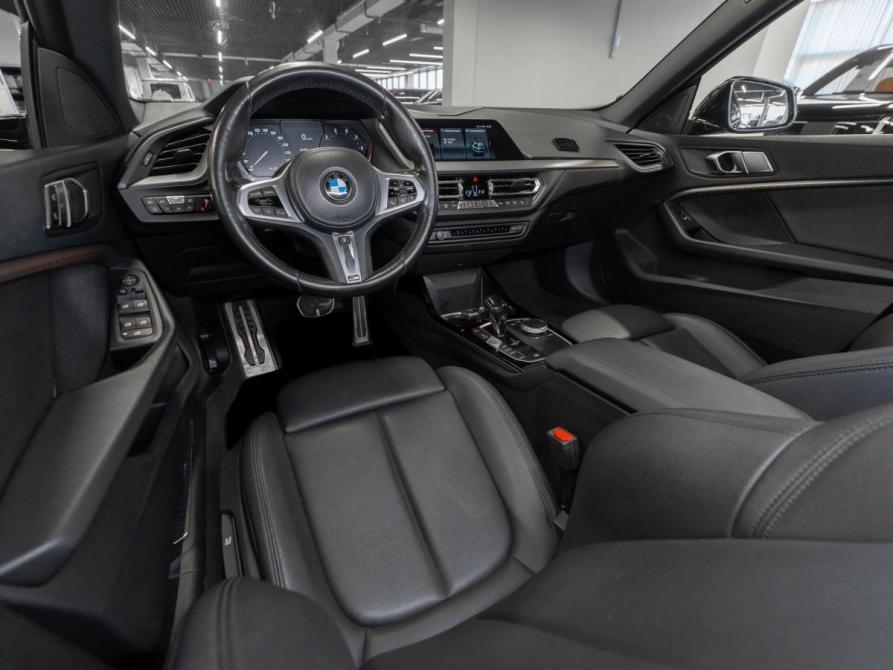 BMW 2 серии F44 Москва  - изображение 9