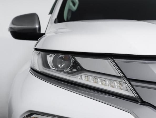 Mitsubishi Pajero Sport III Рестайлинг с пробегом 2020 года, цена 3 944 000 рублей, 30726 км, внедорожник, Автокод Объявления