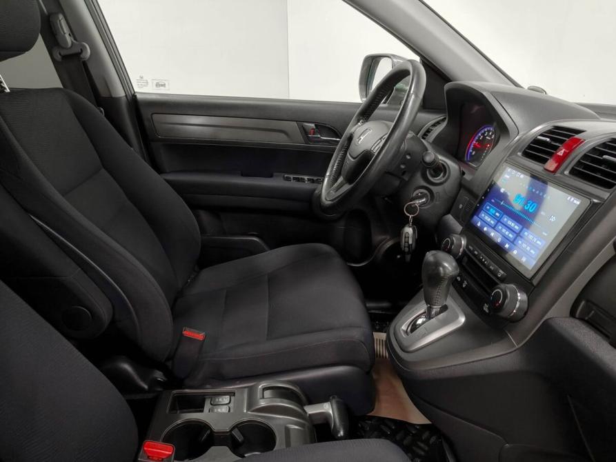 Honda CR-V III Рестайлинг Тула  - изображение 12