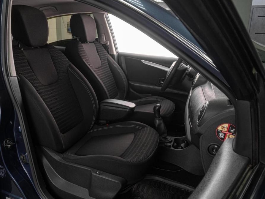 Nissan Almera III (G15) Тюмень  - изображение 8