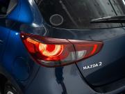 Mazda 2 III (DJ) Рестайлинг Иркутск  - изображение 48