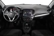Lada (ВАЗ) Vesta I Санкт-Петербург  - изображение 25
