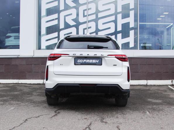Haval F7 I Рестайлинг с пробегом 2022 года, цена 1 990 000 рублей, 59900 км, внедорожник, Автокод Объявления