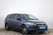 Ford Focus II Рестайлинг Пермь  - изображение 21