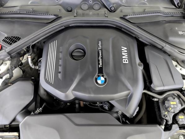 BMW 3 серии VI (F3x) Рестайлинг с пробегом 2018 года, цена 2 500 000 рублей, 169000 км, седан, Автокод Объявления