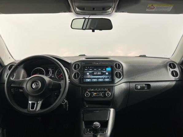 Volkswagen Tiguan I Рестайлинг с пробегом 2011 года, цена 1 000 000 рублей, 158755 км, внедорожник, Автокод Объявления