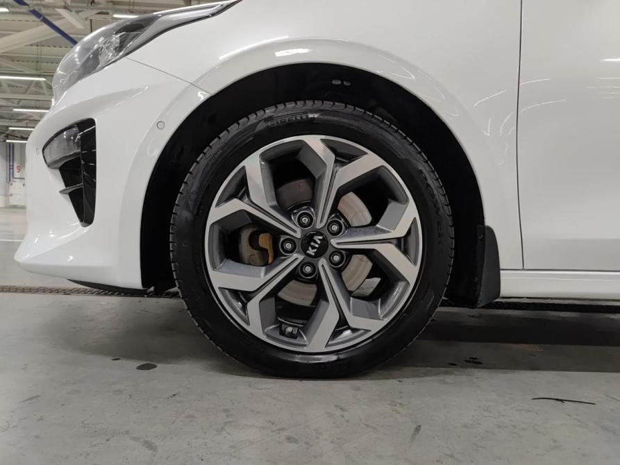 Kia Ceed III Казань  - изображение 22
