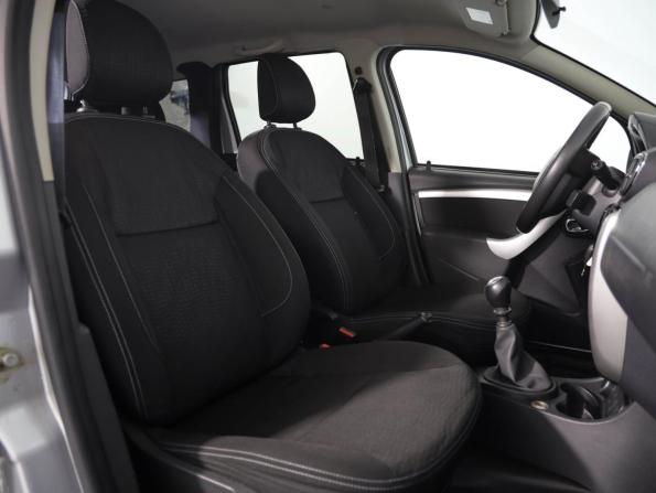 Nissan Terrano III (D10) с пробегом 2019 года, цена 1 469 000 рублей, 102319 км, внедорожник, Автокод Объявления