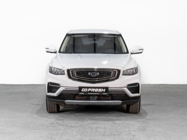 Geely Atlas Pro с пробегом 2022 года, цена 2 319 000 рублей, 61387 км, внедорожник, Автокод Объявления
