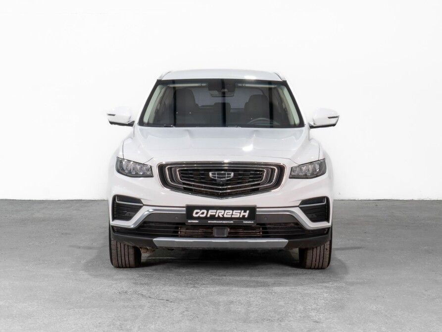 Geely Atlas Pro Сургут  - изображение 3