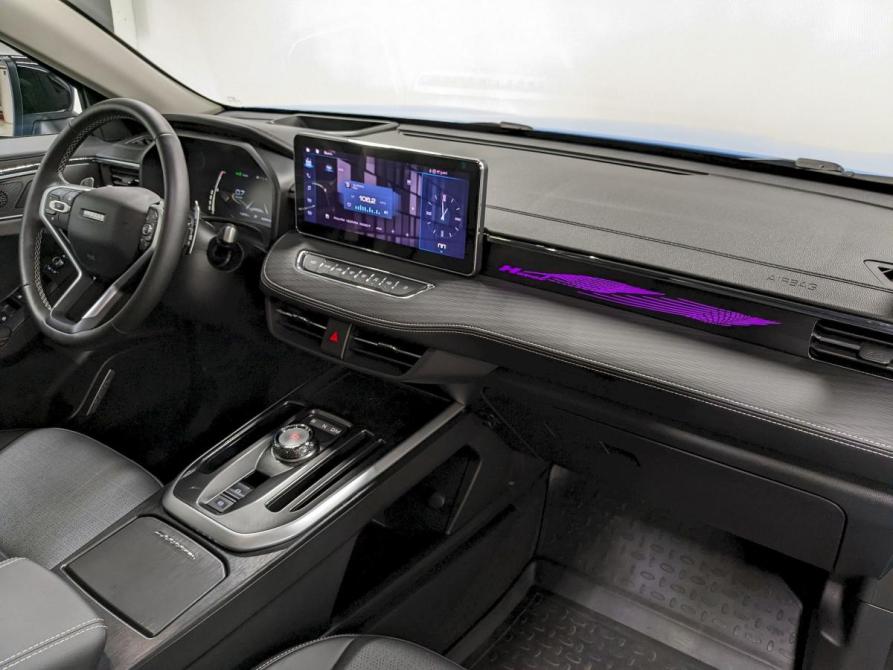 Haval Jolion I Рестайлинг Москва  - изображение 18