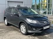 Honda CR-V IV Санкт-Петербург  - изображение 9