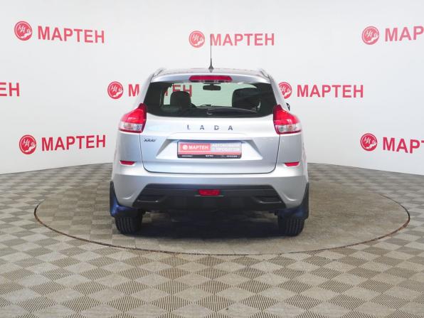 Lada (ВАЗ) XRAY I с пробегом 2021 года, цена 954 000 рублей, 74408 км, хэтчбек, Автокод Объявления