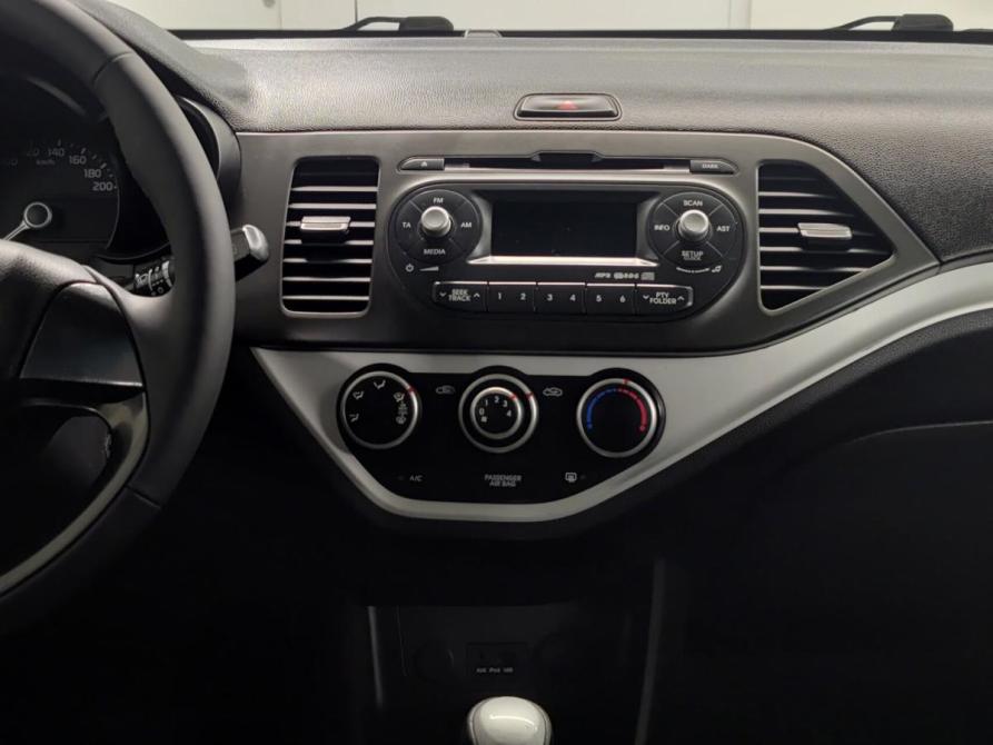 Kia Picanto II Казань  - изображение 18
