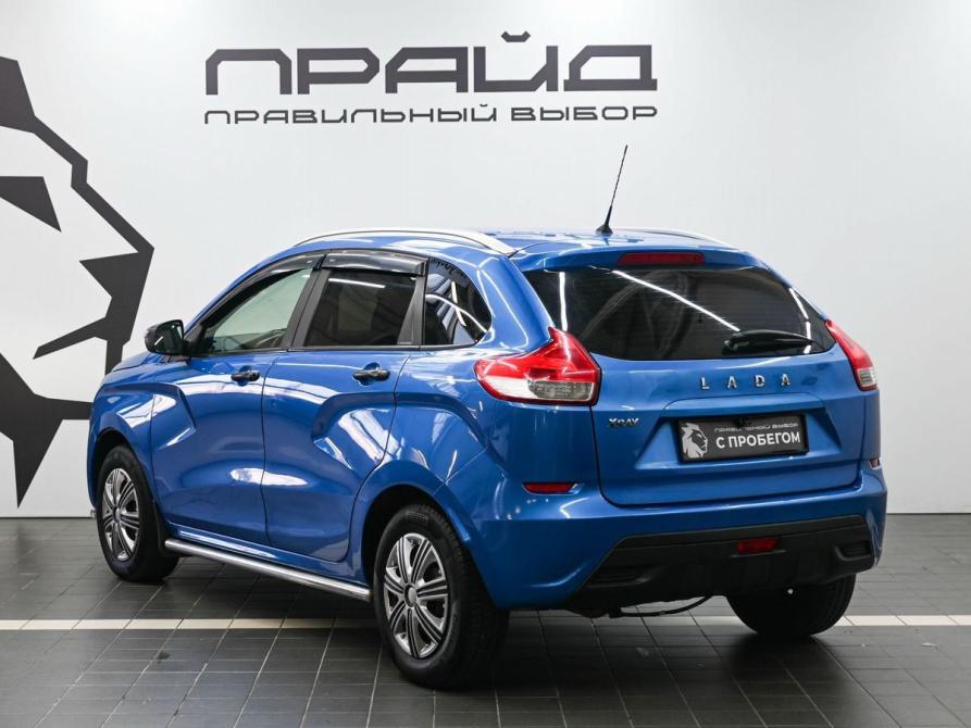 Lada (ВАЗ) XRAY I Ростов-на-Дону  - изображение 6