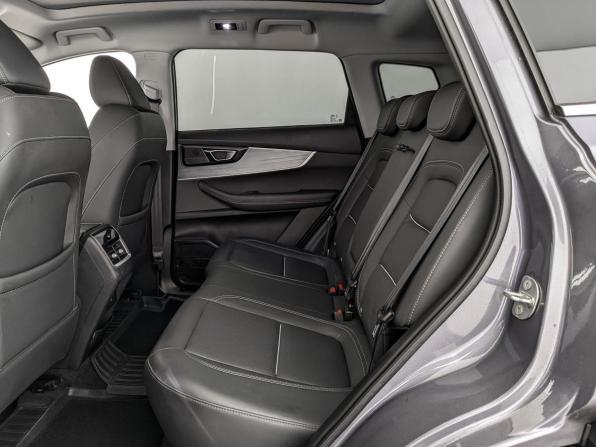 Chery Tiggo 7 Pro I с пробегом 2023 года, цена 1 860 000 рублей, 33786 км, внедорожник, Автокод Объявления