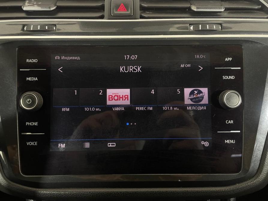 Volkswagen Tiguan II Воронеж  - изображение 17