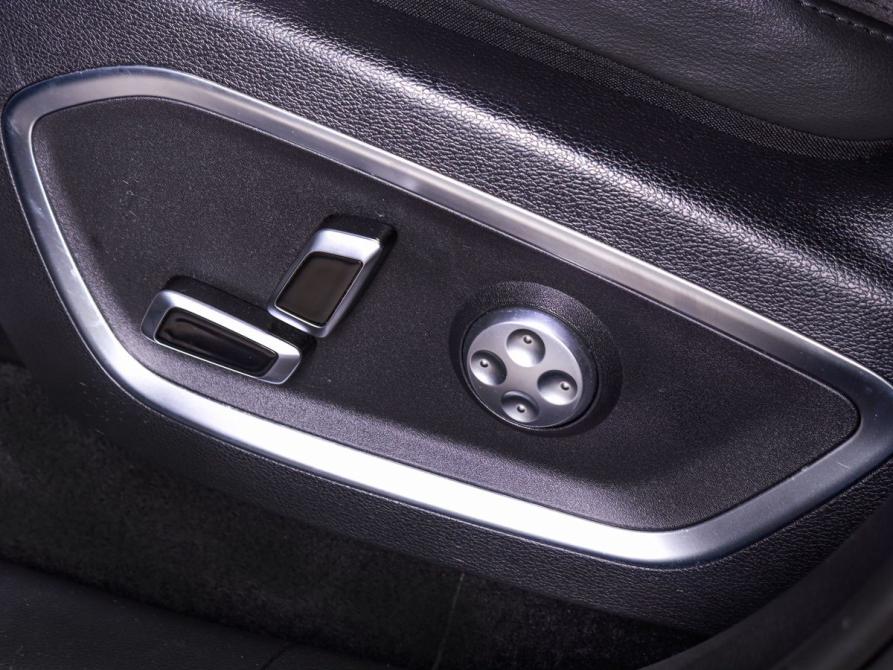 Geely Tugella I Минеральные Воды  - изображение 18