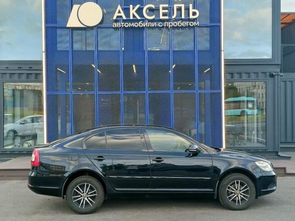 Skoda Octavia II (A5) Рестайлинг с пробегом 2013 года, цена 785 000 рублей, 200000 км, лифтбек, Автокод Объявления