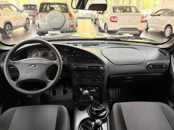 Lada (ВАЗ) Niva Travel I с пробегом 2023 года, цена 958 000 рублей, 33000 км, внедорожник, Автокод Объявления