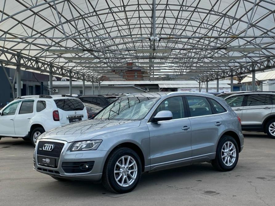Audi Q5 I (8R) Тула  - изображение 2