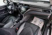Toyota Camry VIII (XV70) Красноярск  - изображение 33