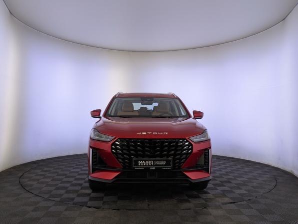 JETOUR X70+ I Рестайлинг с пробегом 2023 года, цена 2 199 000 рублей, 40962 км, внедорожник, Автокод Объявления