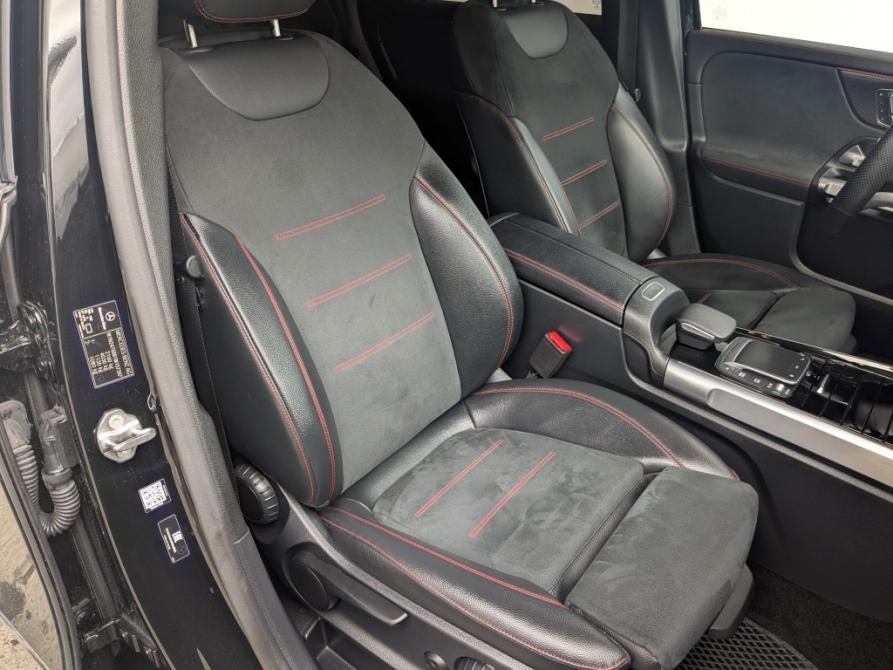 Mercedes-Benz GLB I (X247) Москва  - изображение 26
