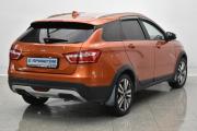 Lada (ВАЗ) Vesta I Москва  - изображение 21