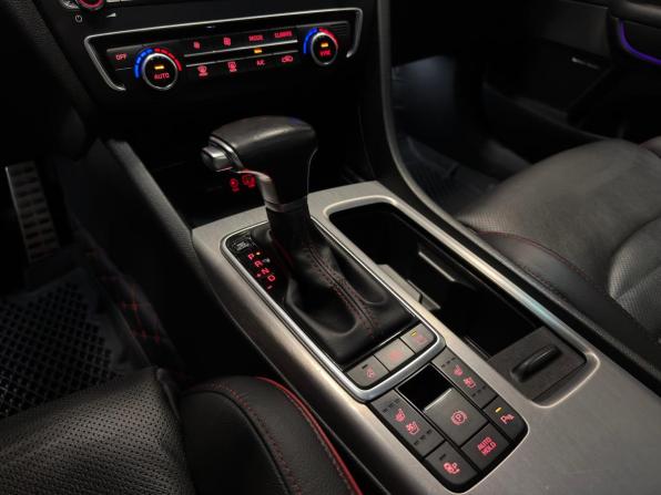 Kia Optima IV Рестайлинг с пробегом 2020 года, цена 2 299 000 рублей, 111000 км, седан, Автокод Объявления