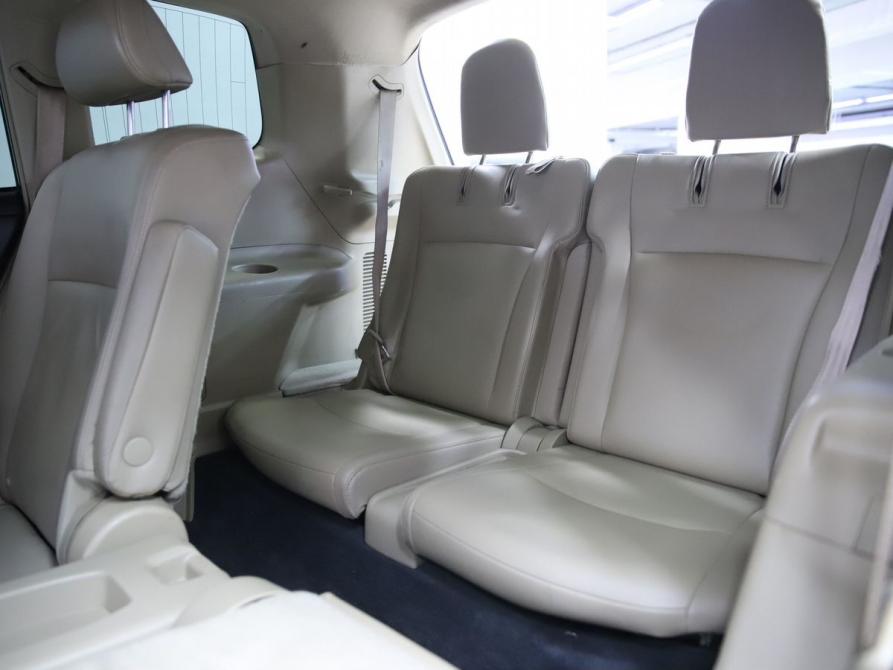 Toyota Highlander II (XU40) Рестайлинг Уфа  - изображение 14