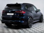 BMW X5 M III (F95) Москва  - изображение 34