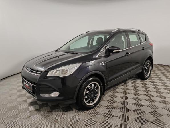 Ford Kuga II с пробегом 2014 года, цена 1 099 000 рублей, 201774 км, внедорожник, Автокод Объявления