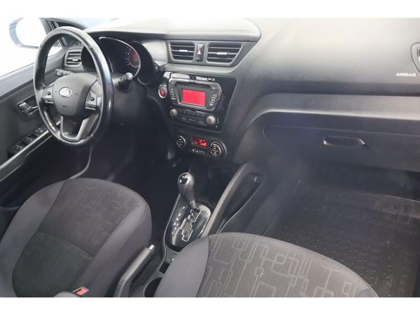 Kia Rio III с пробегом 2013 года, цена 879 800 рублей, 141406 км, седан, Автокод Объявления