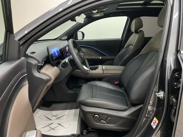 Changan UNI-S (CS55 Plus) с пробегом 2026 года, цена 2 900 000 рублей, 1709 км, внедорожник, Автокод Объявления