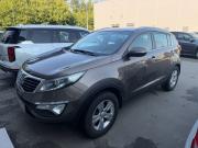 Kia Sportage III Челябинск  - изображение 4
